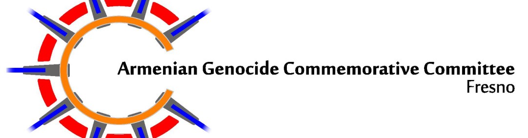 Armenian Genocide Centennial – Fresno